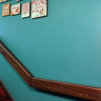   at Magna Cozinha Vegana in Rio De Janeiro