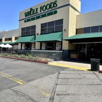 Market Front   at Whole Foods Market in Torrance