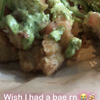 Califlower nachos  at Whole Foods Market in Torrance