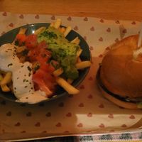  at Burgerheart in Konstanz