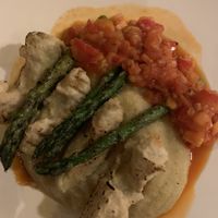 Polenta at Rio Bhongo in Papagayo