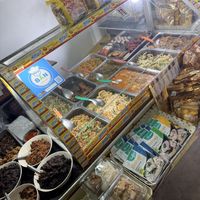   at Youta Vegetarian Food in Phitsanulok