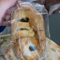 Bread   at Youta Vegetarian Food in Phitsanulok