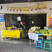  at Youta Vegetarian Food in Phitsanulok