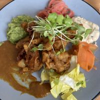 Pugkora at Little Black Pug in Mount Gravatt