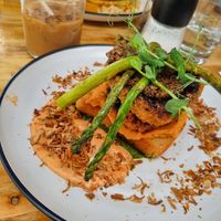  at Little Black Pug in Mount Gravatt