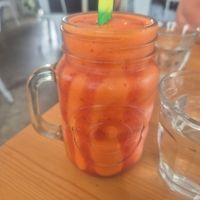 Delish at Little Black Pug in Mount Gravatt