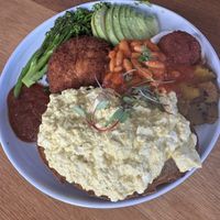   at Little Black Pug in Mount Gravatt