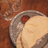  at Mowglis Kok  in Stockholm