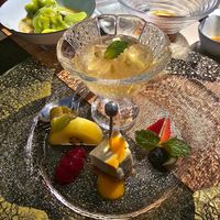  at Injoy Etsunou in Tokyo