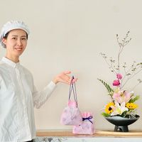   at Injoy Etsunou in Tokyo