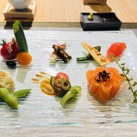   at Injoy Etsunou in Tokyo