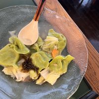   at Injoy Etsunou in Tokyo