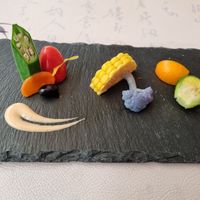 Unclear at Injoy Etsunou in Tokyo