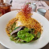 Dandan at Injoy Etsunou in Tokyo