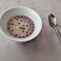 Jelly at Injoy Etsunou in Tokyo