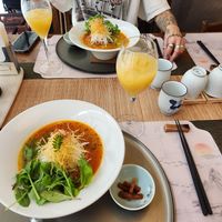  at Injoy Etsunou in Tokyo