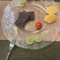   at Injoy Etsunou in Tokyo