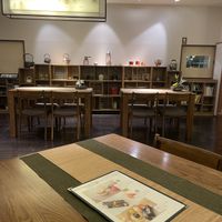   at Injoy Etsunou in Tokyo