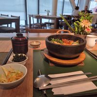  at Injoy Etsunou in Tokyo