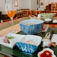   at Injoy Etsunou in Tokyo