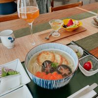   at Injoy Etsunou in Tokyo