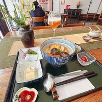   at Injoy Etsunou in Tokyo