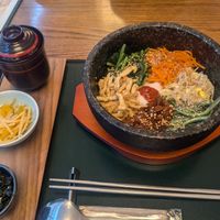  at Injoy Etsunou in Tokyo