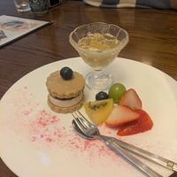  at Injoy Etsunou in Tokyo