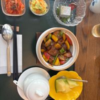 Lions Mane at Injoy Etsunou in Tokyo