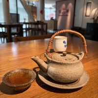   at Injoy Etsunou in Tokyo