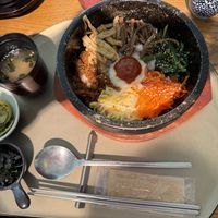   at Injoy Etsunou in Tokyo