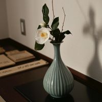 Photo of Japanese tea ceremony in Etsunou at Injoy Etsunou in Tokyo