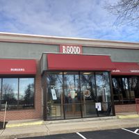 Front at B.GOOD in Concord