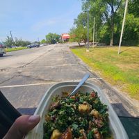  at B.GOOD in Concord