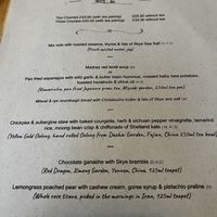   at Chidakasha Skye in Isle Of Skye