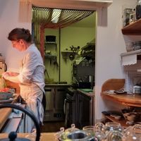  at Chidakasha Skye in Isle Of Skye