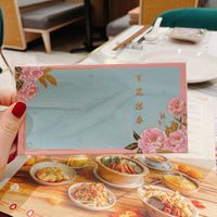 Freebies for cny set meal. Cny menu 13 jan to 26 feb 2021 at elemen Classic 元素 . 经典 - Great World City in Central Singapore