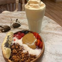   at Coco House in Barcelona