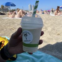   at Coco House in Barcelona