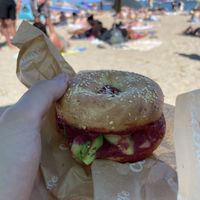   at Coco House in Barcelona