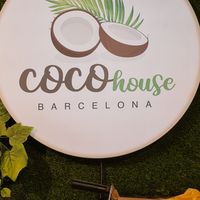  at Coco House in Barcelona