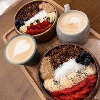   at Coco House in Barcelona