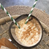 Cocada at Coco House in Barcelona