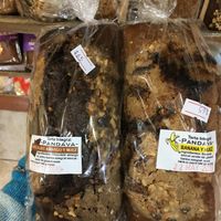 Budines at Casa China Supermercada in Buenos Aires