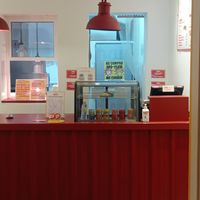  at Thunder Vegan - Malasaña in Madrid