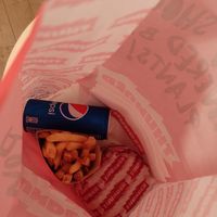  at Thunder Vegan - Malasaña in Madrid