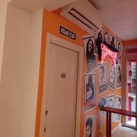  at Thunder Vegan - Malasaña in Madrid