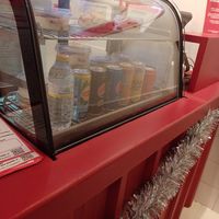  at Thunder Vegan - Malasaña in Madrid