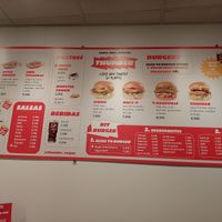  at Thunder Vegan - Malasaña in Madrid